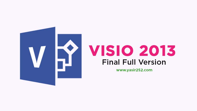 microsoft visio 2016 free download full version with crack